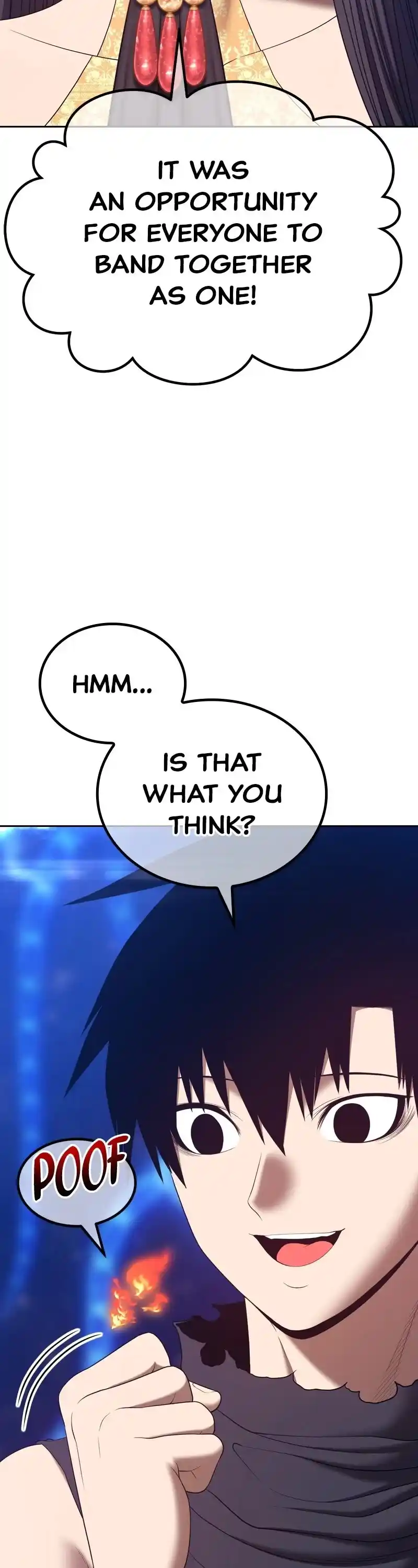 +99 Wooden Stick Chapter 68