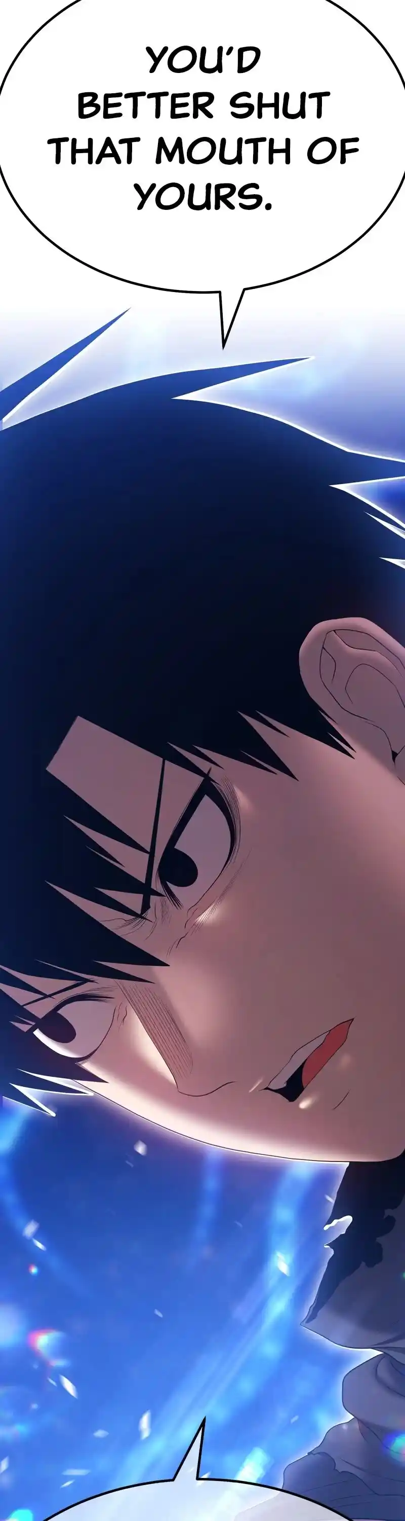 +99 Wooden Stick Chapter 68