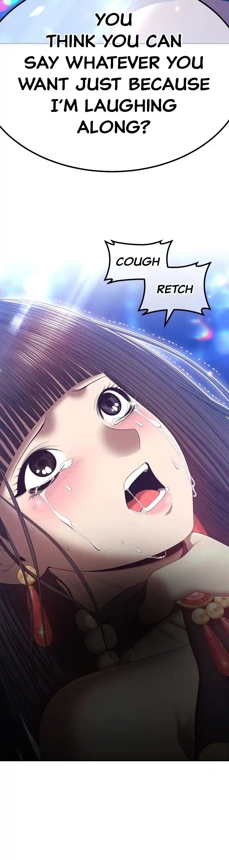 +99 Wooden Stick Chapter 68