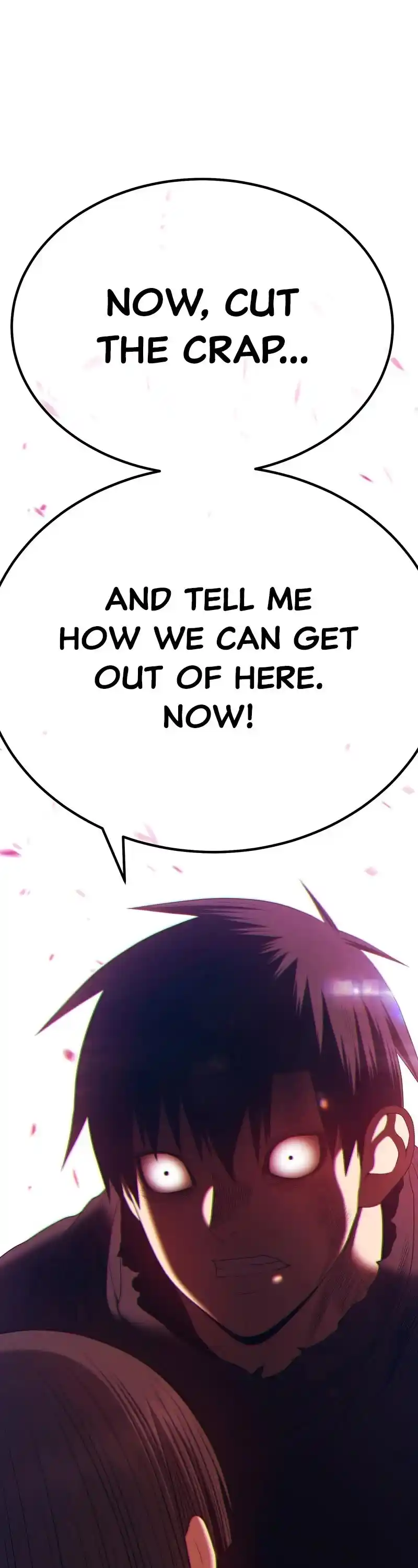 +99 Wooden Stick Chapter 68