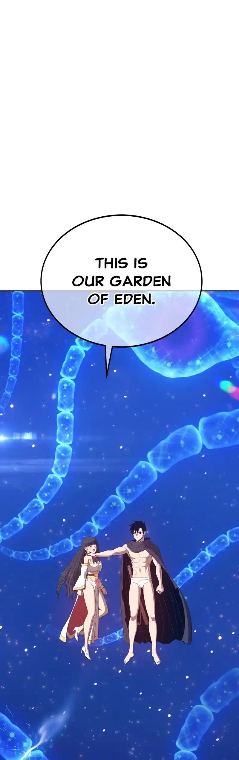 +99 Wooden Stick Chapter 68