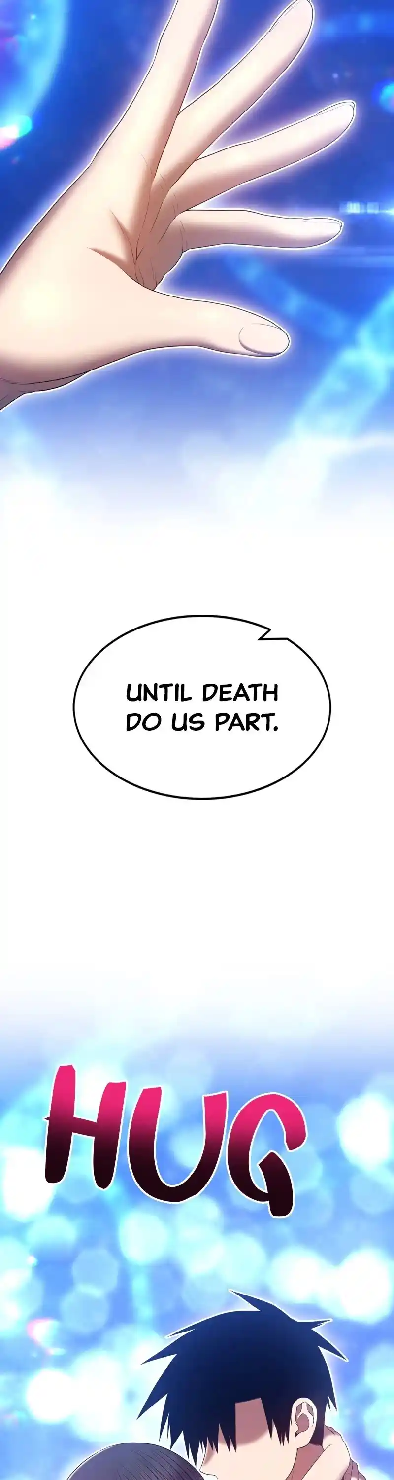 +99 Wooden Stick Chapter 68