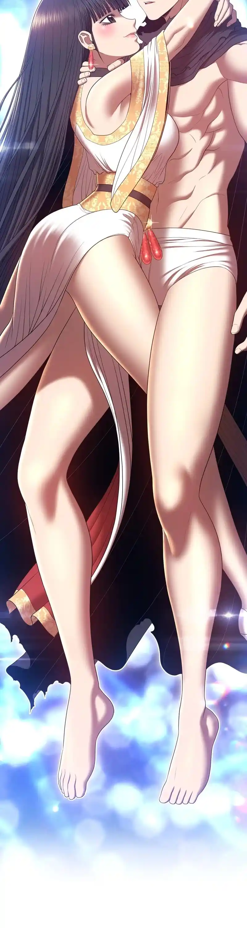 +99 Wooden Stick Chapter 68