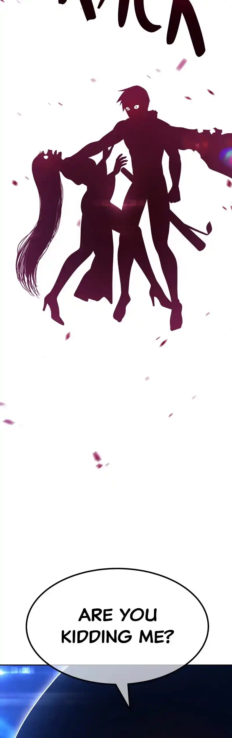 +99 Wooden Stick Chapter 68