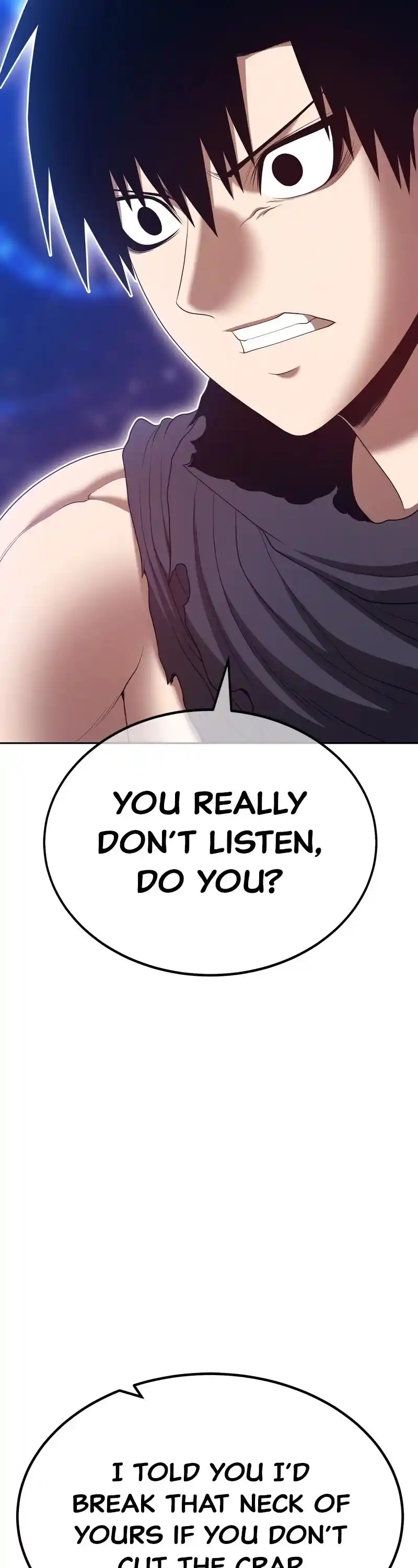 +99 Wooden Stick Chapter 68