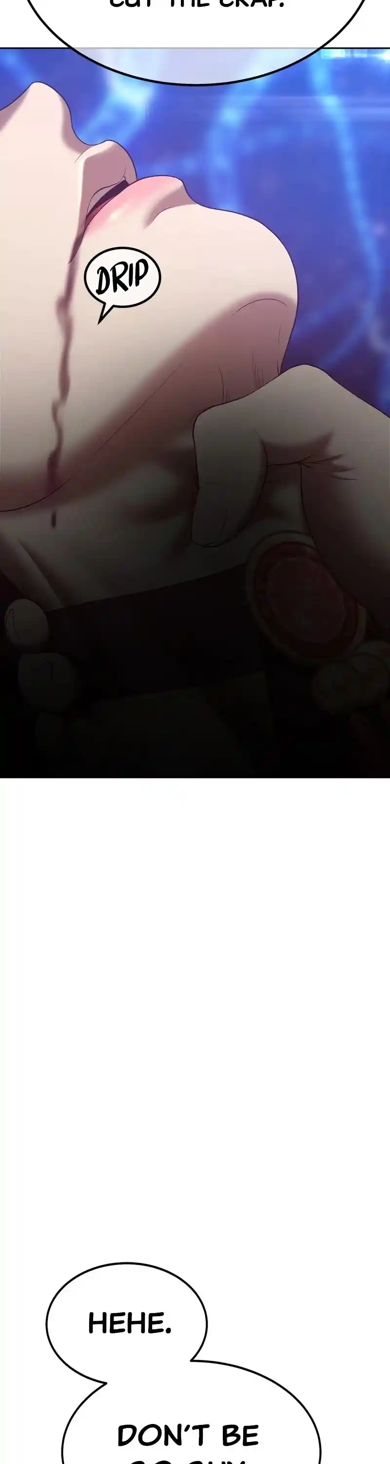 +99 Wooden Stick Chapter 68