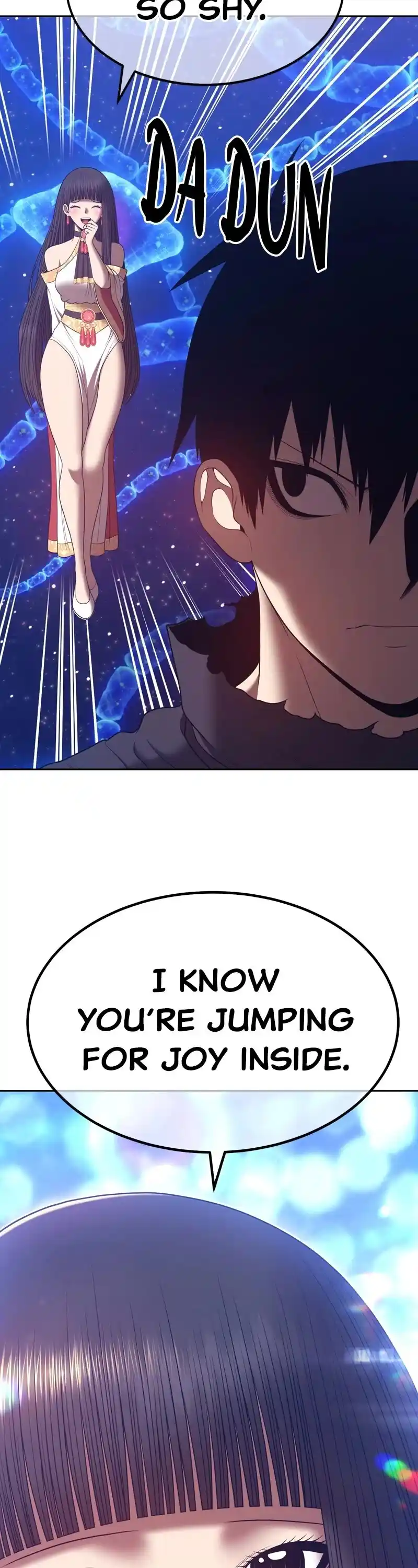 +99 Wooden Stick Chapter 68