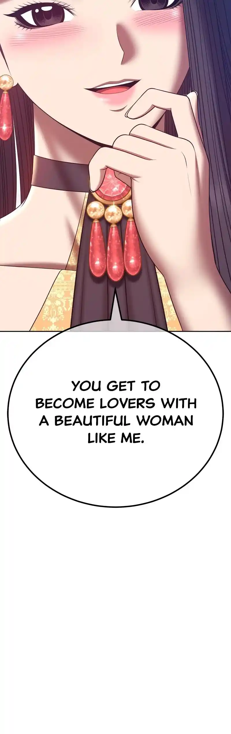 +99 Wooden Stick Chapter 68