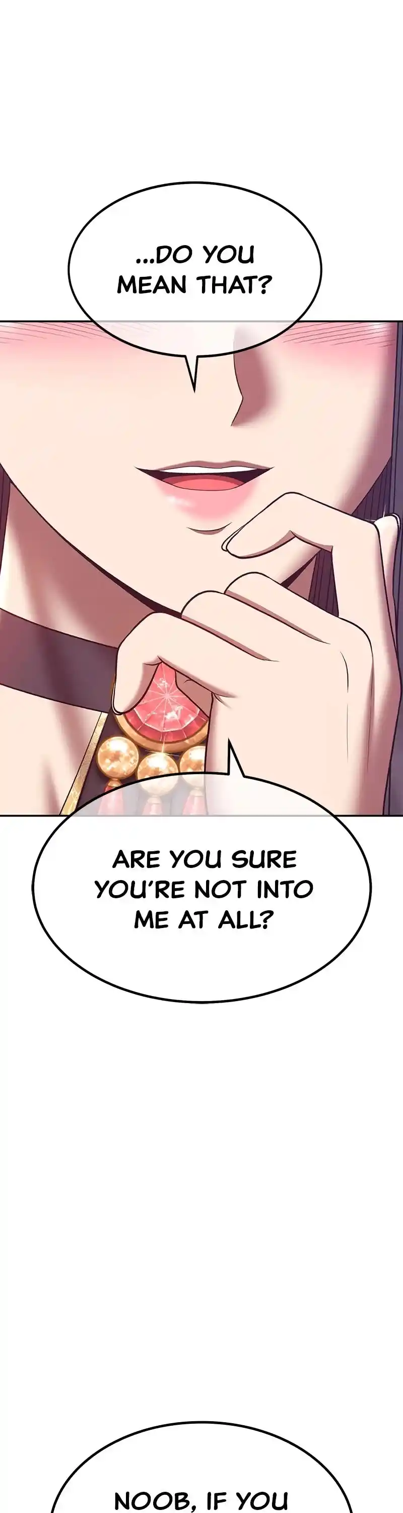 +99 Wooden Stick Chapter 68