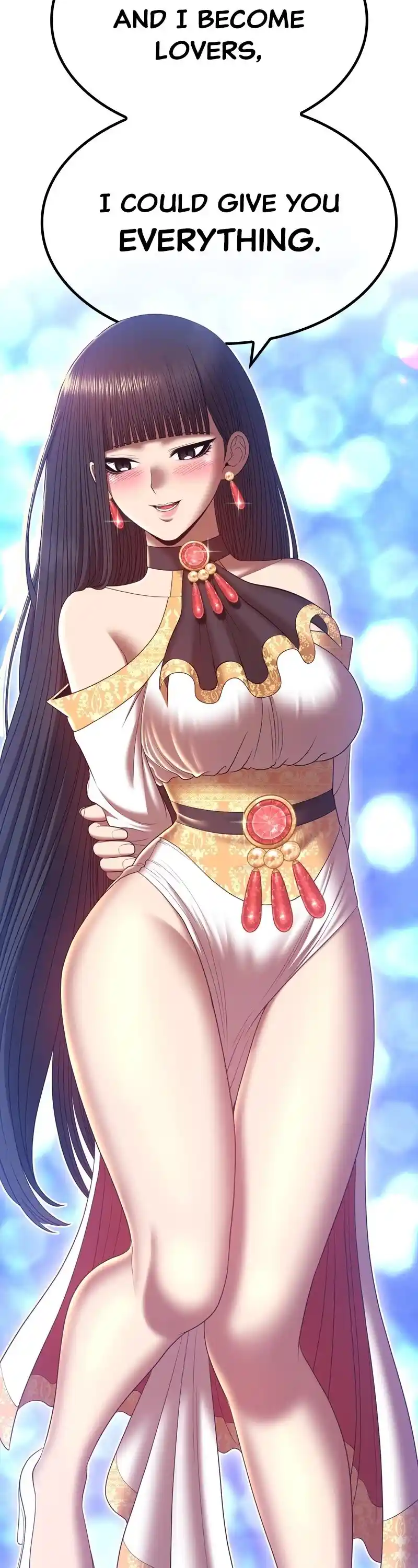 +99 Wooden Stick Chapter 68