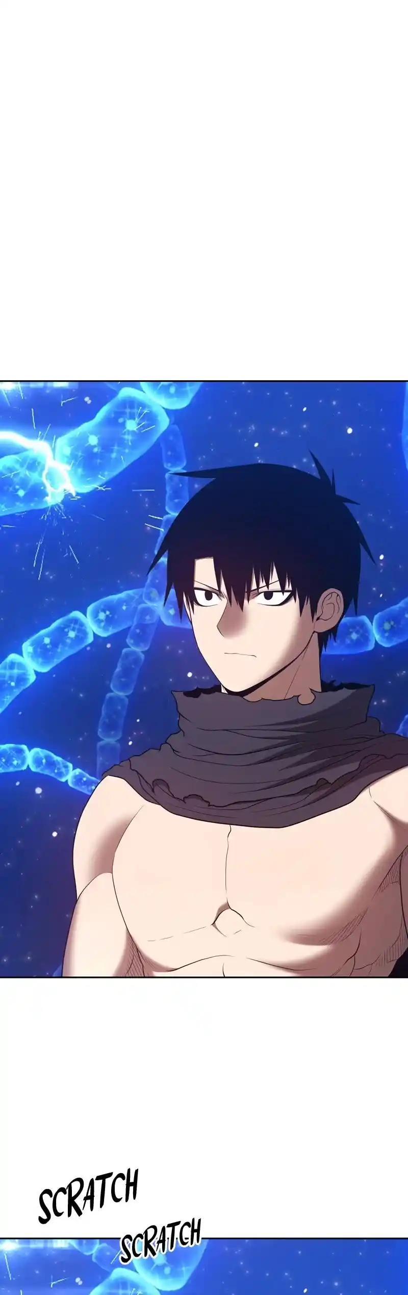 +99 Wooden Stick Chapter 68