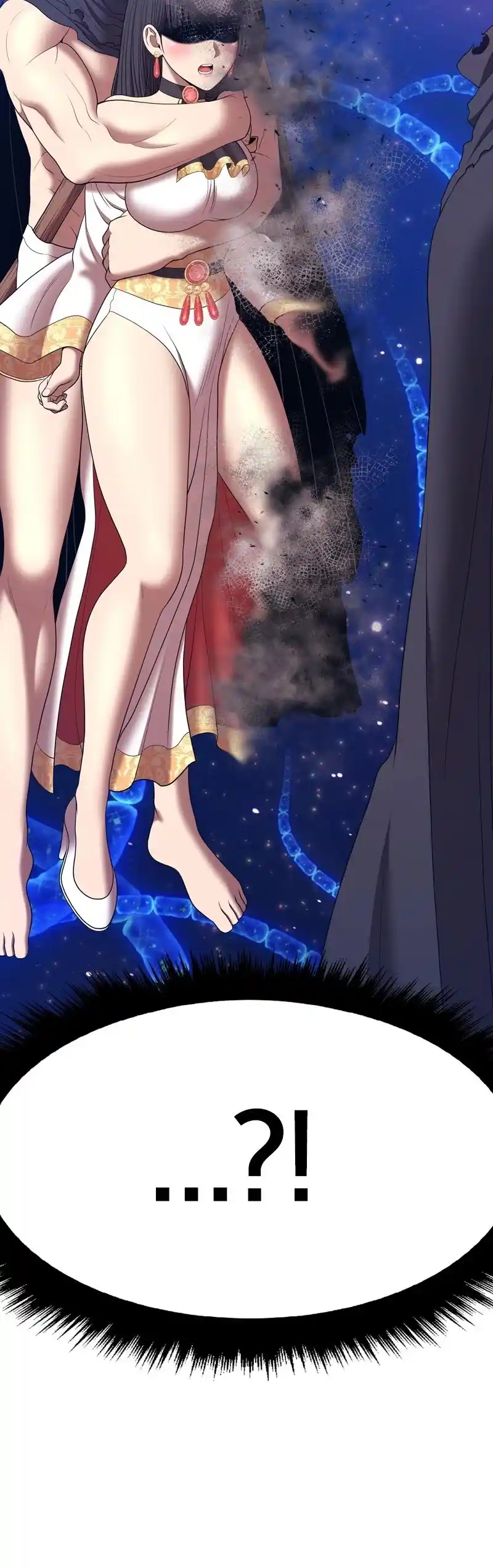 +99 Wooden Stick Chapter 68