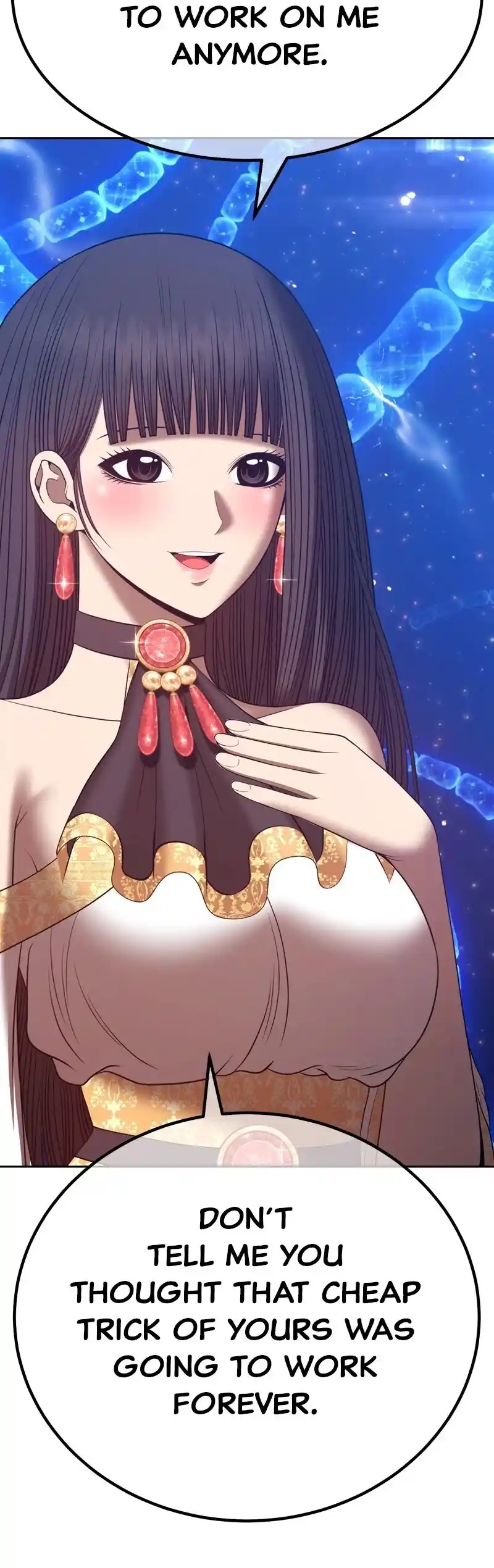 +99 Wooden Stick Chapter 68