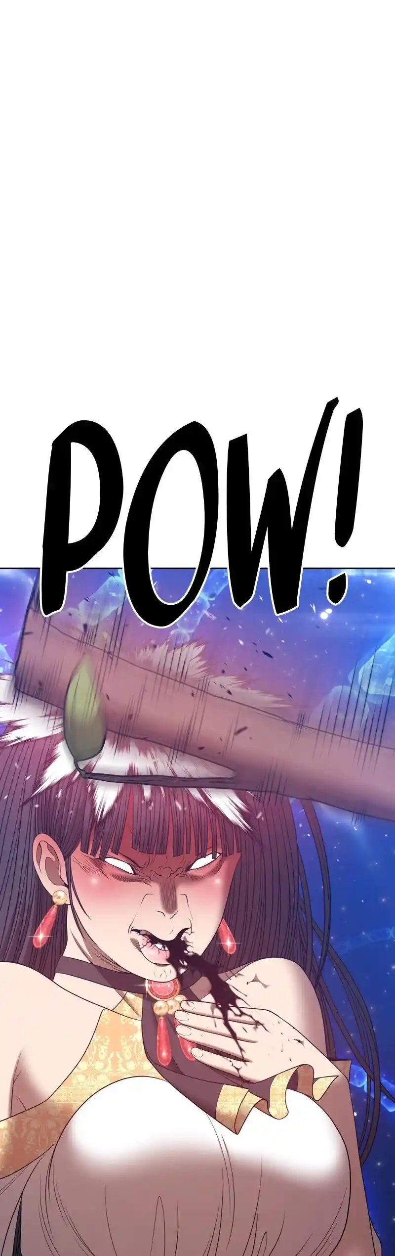 +99 Wooden Stick Chapter 68