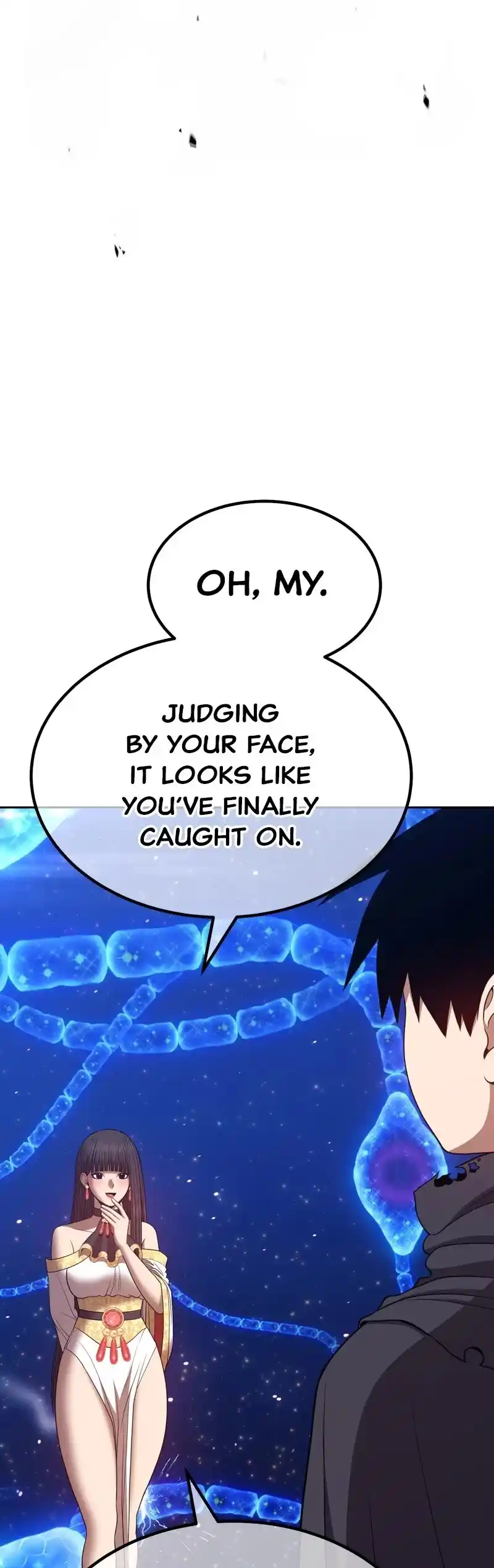 +99 Wooden Stick Chapter 68