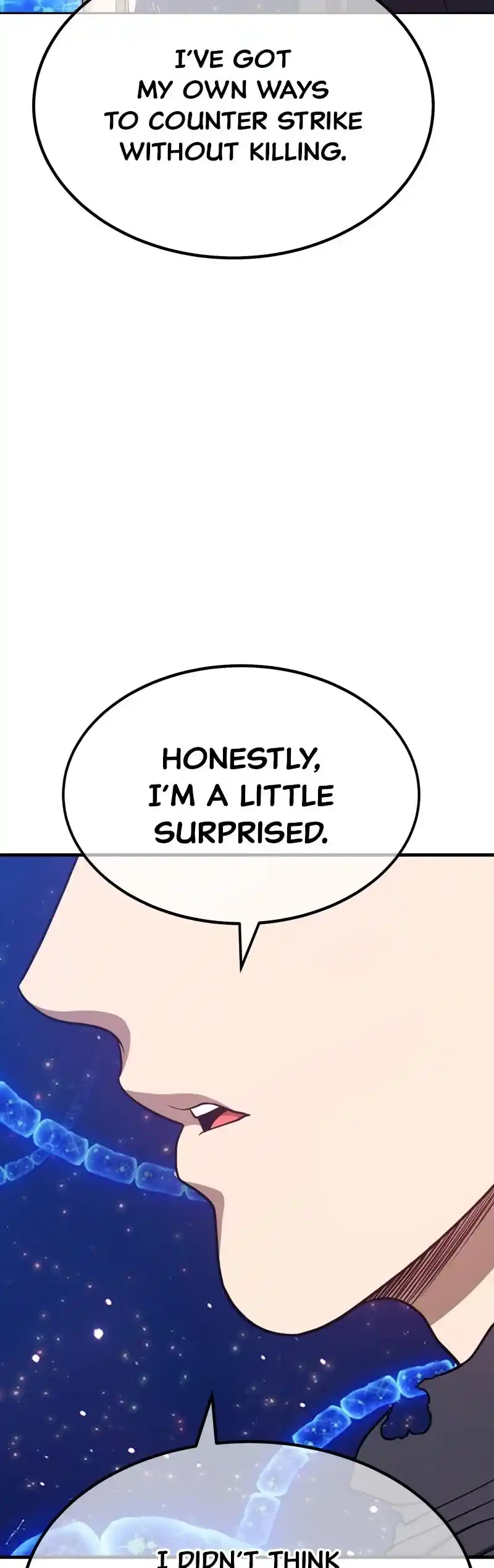 +99 Wooden Stick Chapter 68