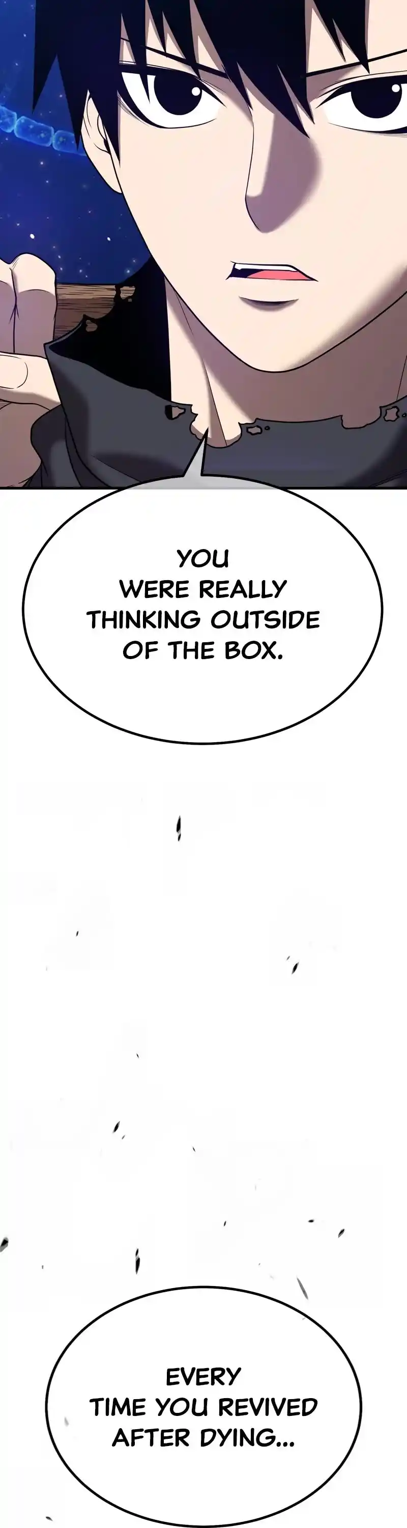 +99 Wooden Stick Chapter 68