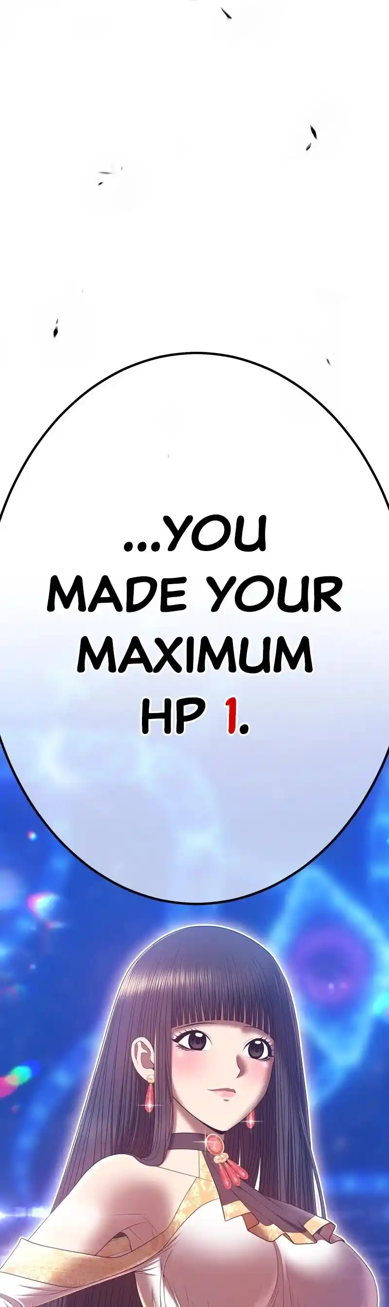 +99 Wooden Stick Chapter 68