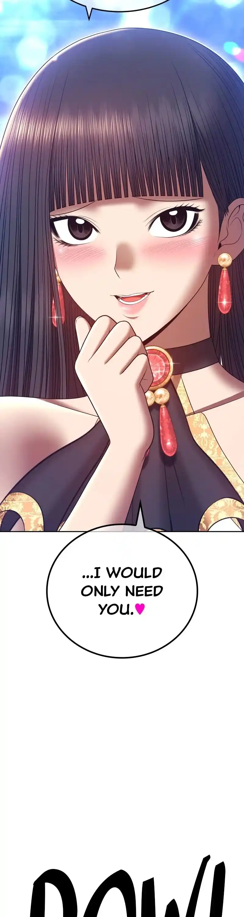 +99 Wooden Stick Chapter 69