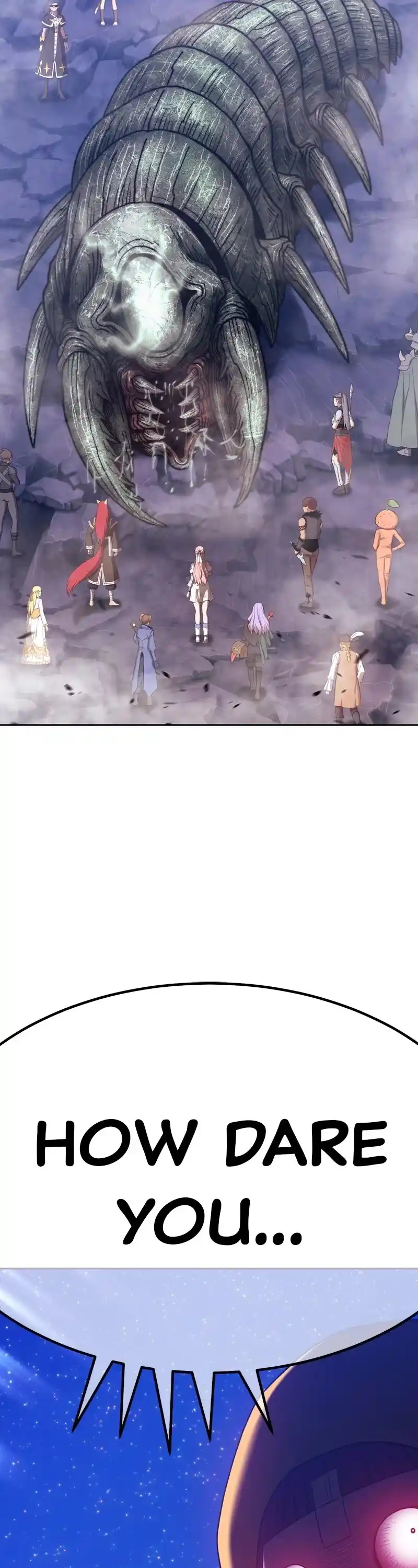 +99 Wooden Stick Chapter 69