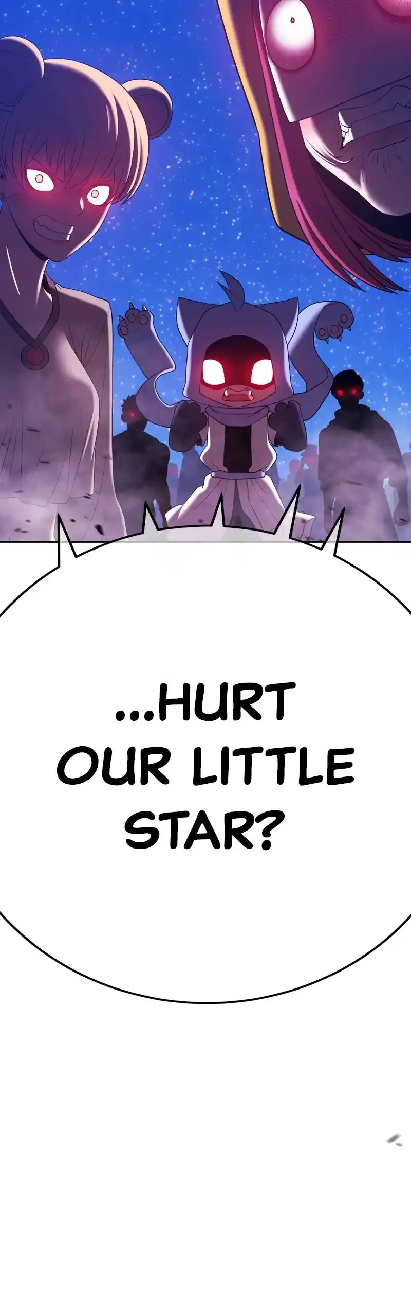 +99 Wooden Stick Chapter 69