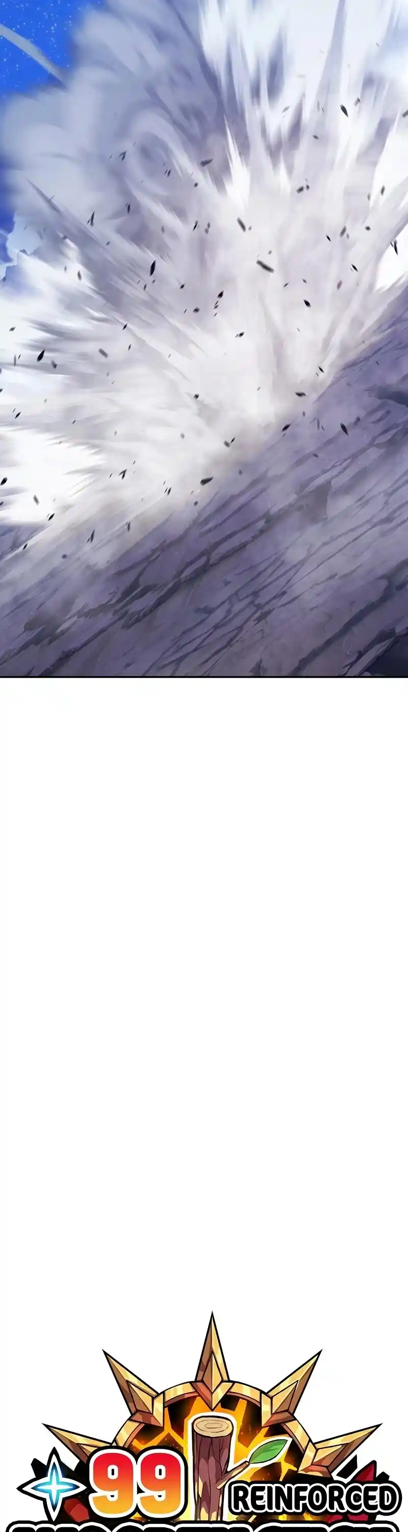 +99 Wooden Stick Chapter 69