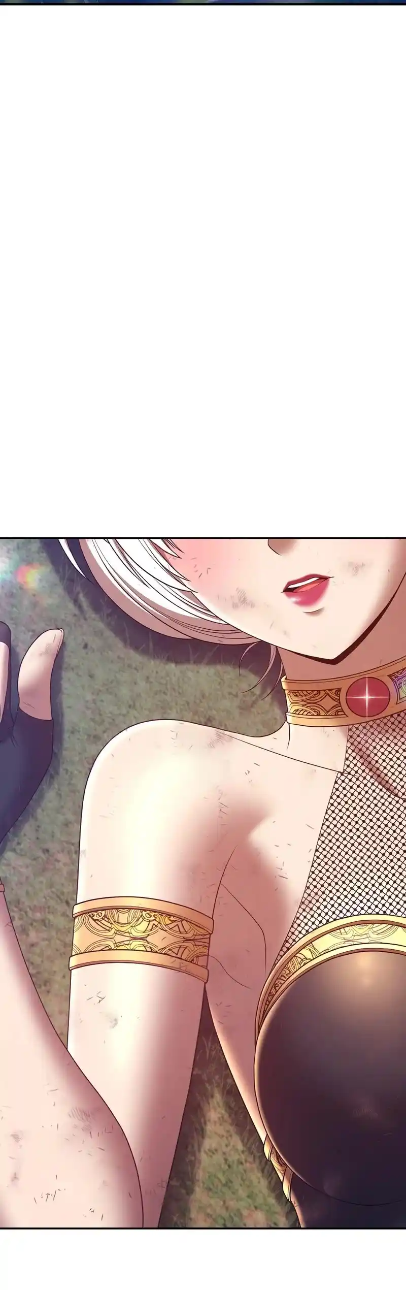 +99 Wooden Stick Chapter 69