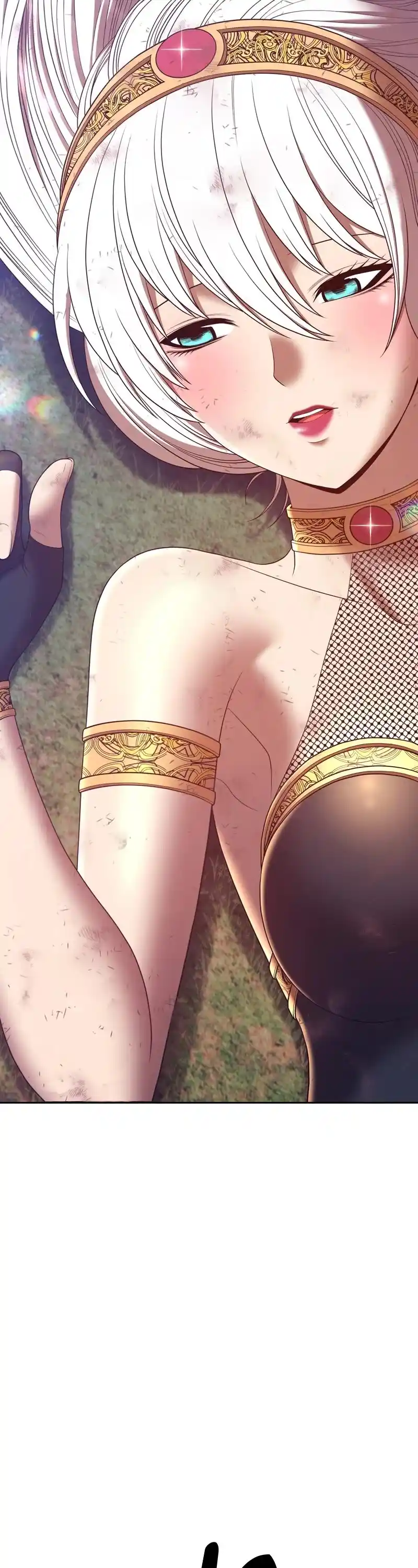 +99 Wooden Stick Chapter 69