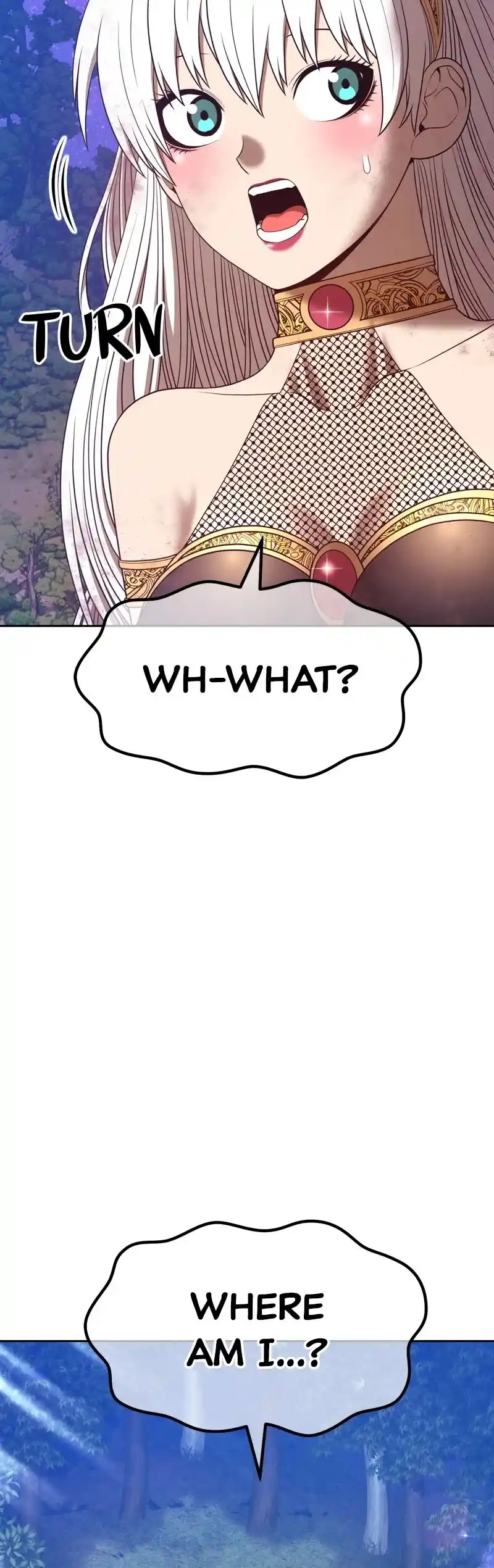 +99 Wooden Stick Chapter 69