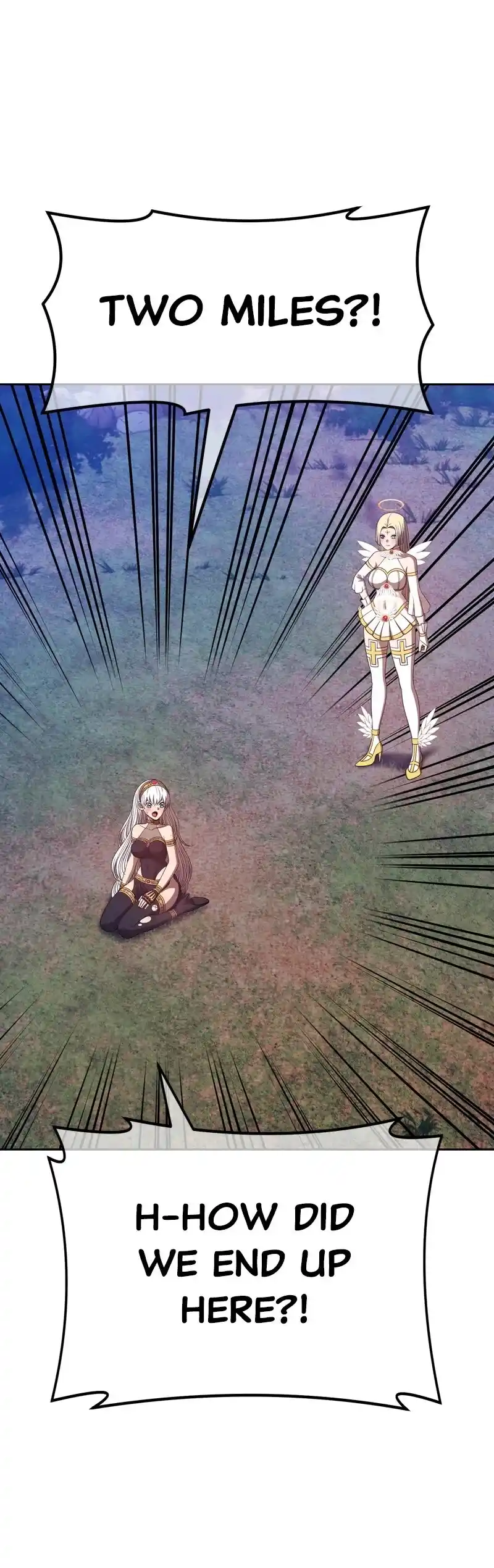 +99 Wooden Stick Chapter 69