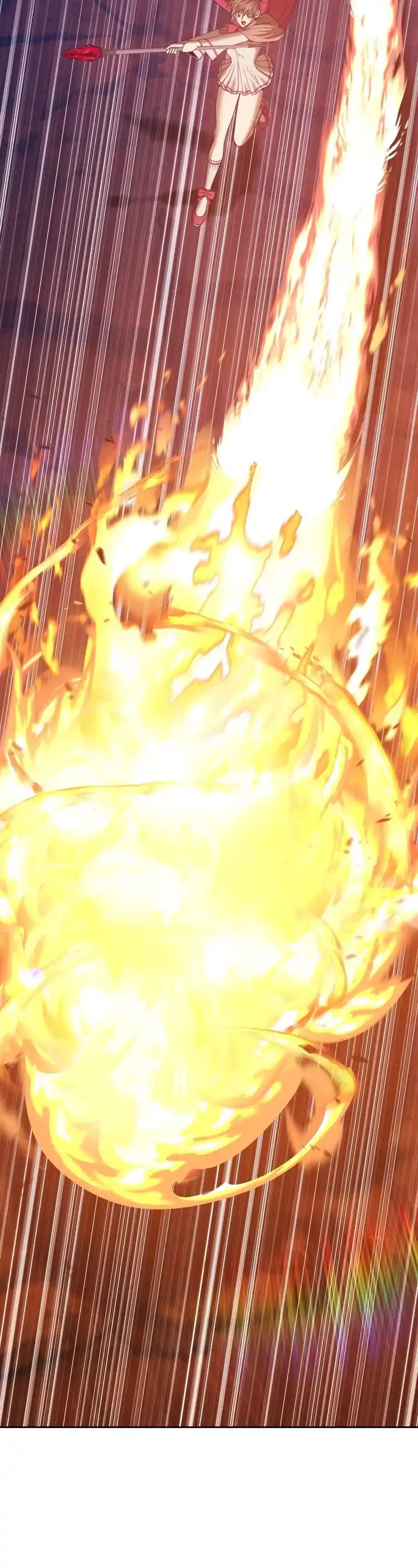 +99 Wooden Stick Chapter 69