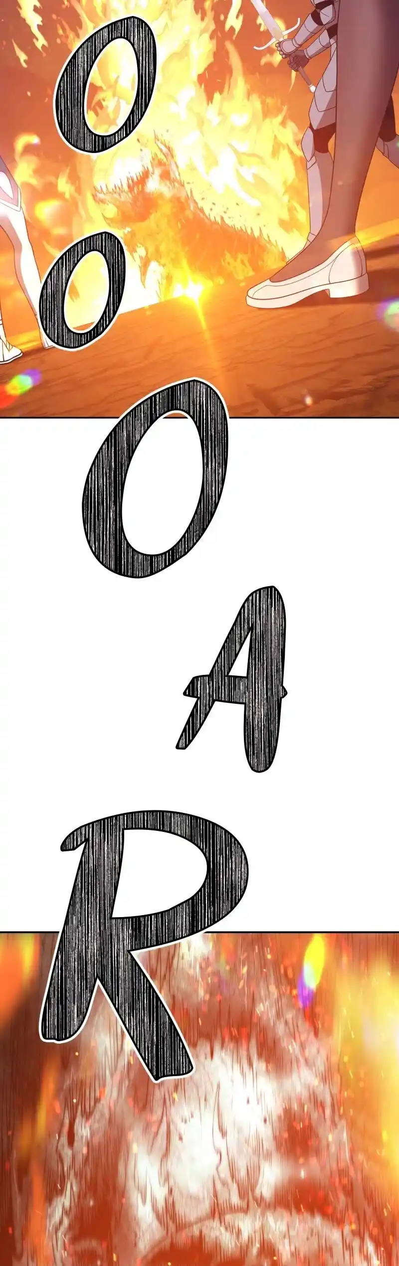 +99 Wooden Stick Chapter 69