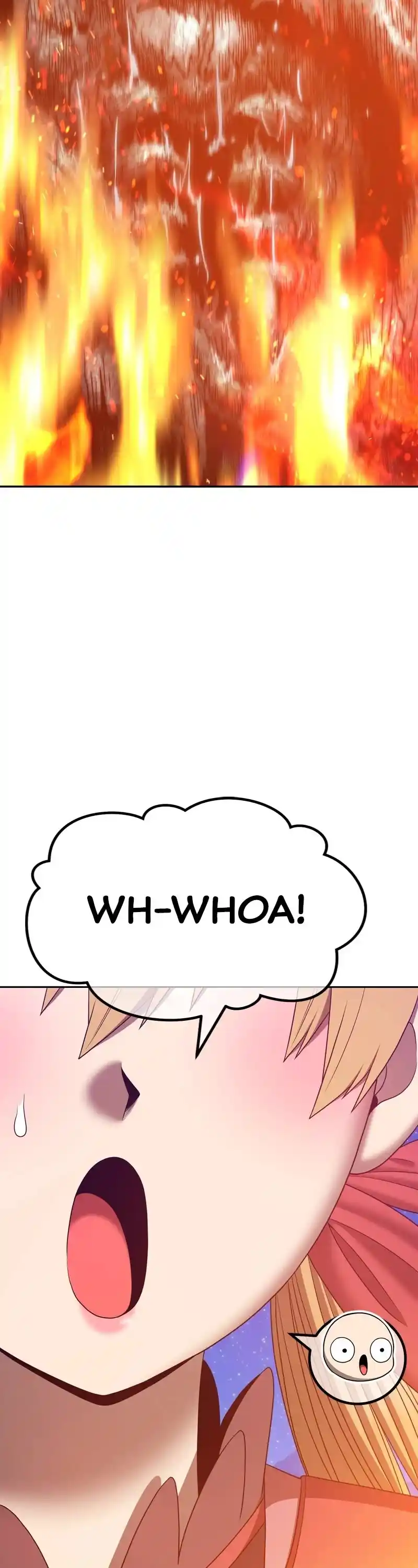 +99 Wooden Stick Chapter 69