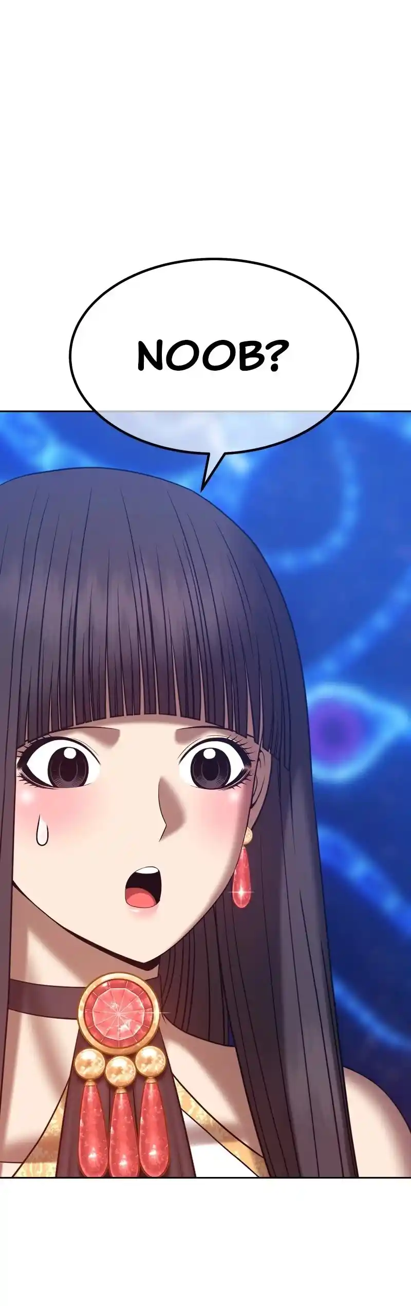 +99 Wooden Stick Chapter 69