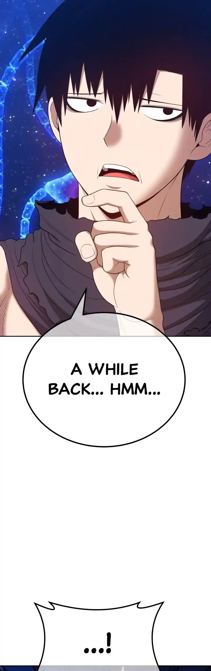 +99 Wooden Stick Chapter 69