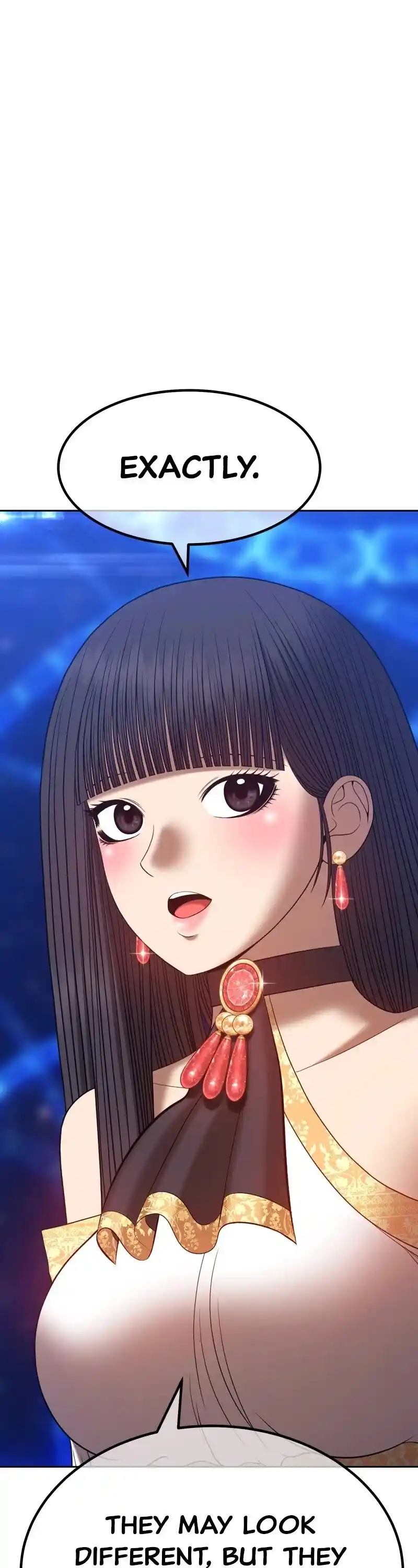 +99 Wooden Stick Chapter 69