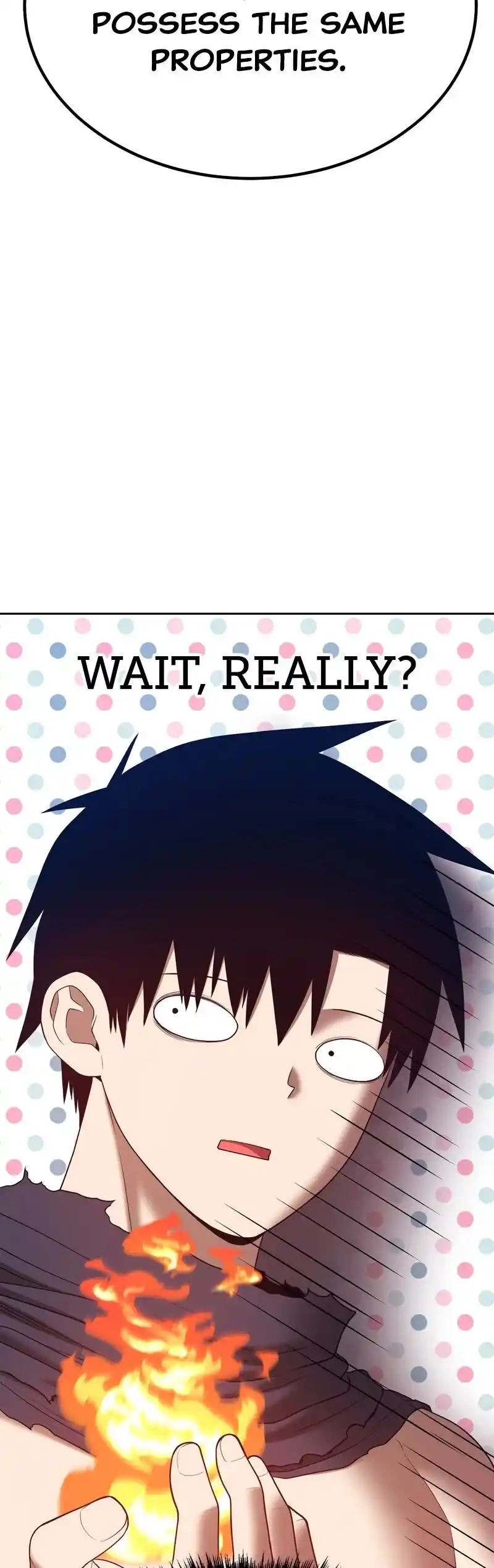 +99 Wooden Stick Chapter 69