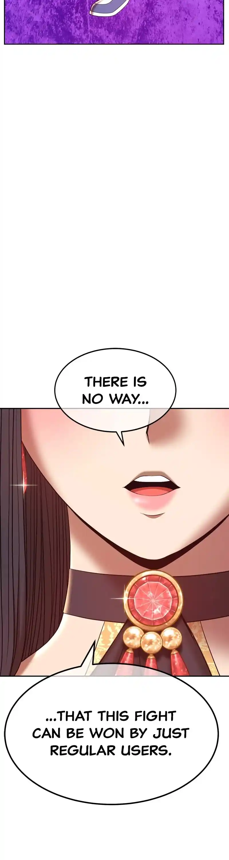 +99 Wooden Stick Chapter 69