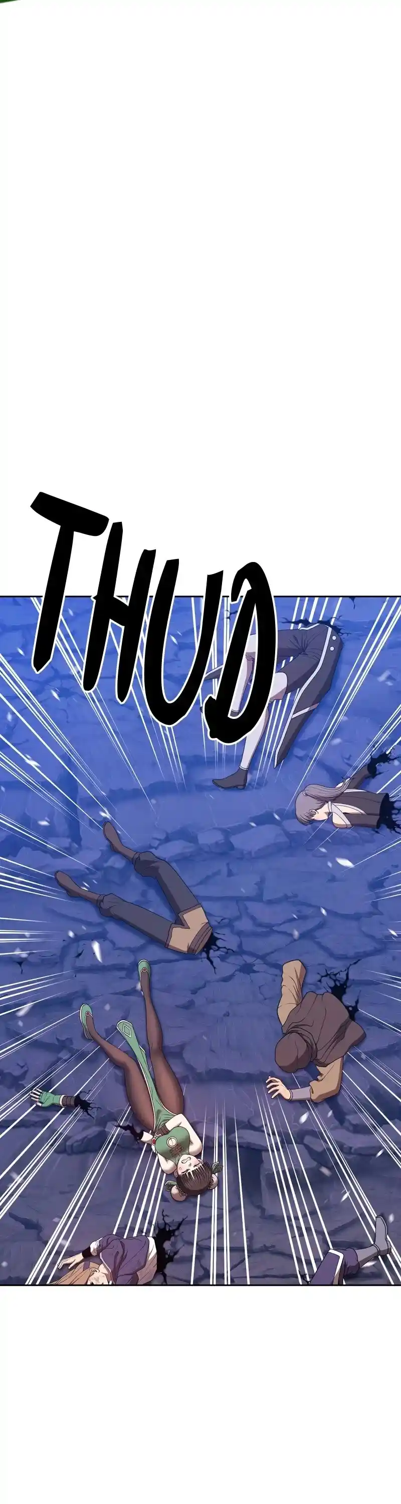 +99 Wooden Stick Chapter 69