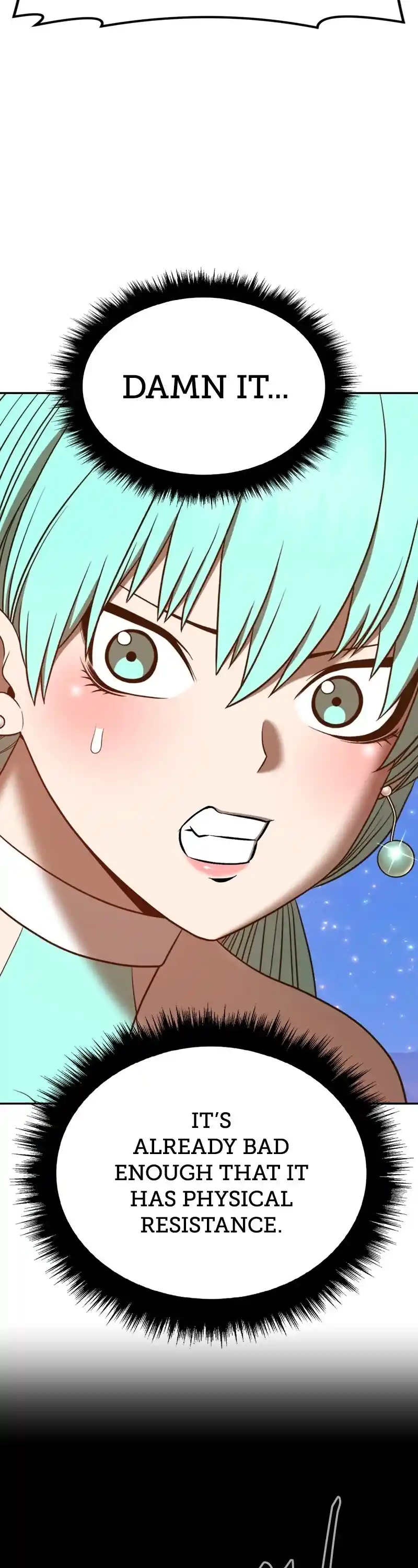 +99 Wooden Stick Chapter 69