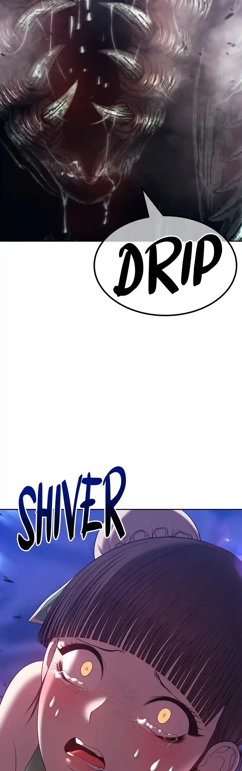 +99 Wooden Stick Chapter 69