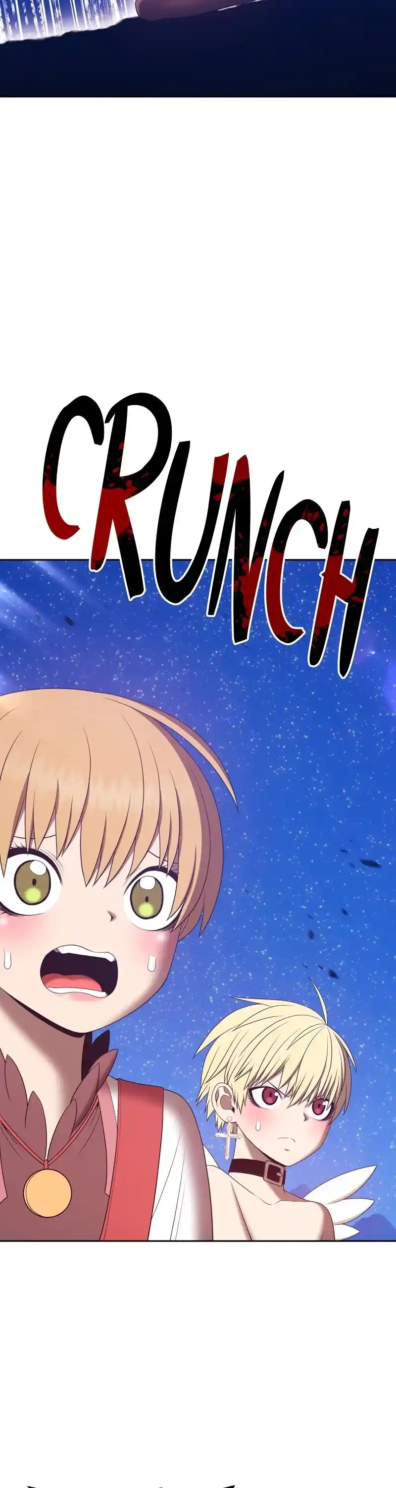 +99 Wooden Stick Chapter 69