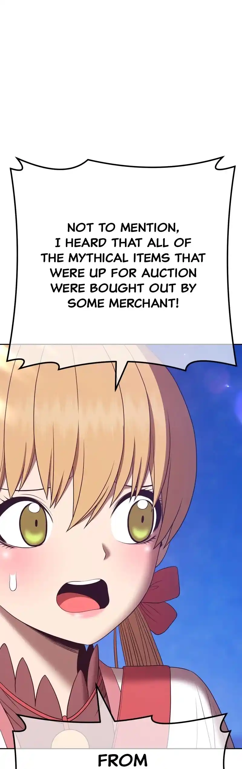 +99 Wooden Stick Chapter 69