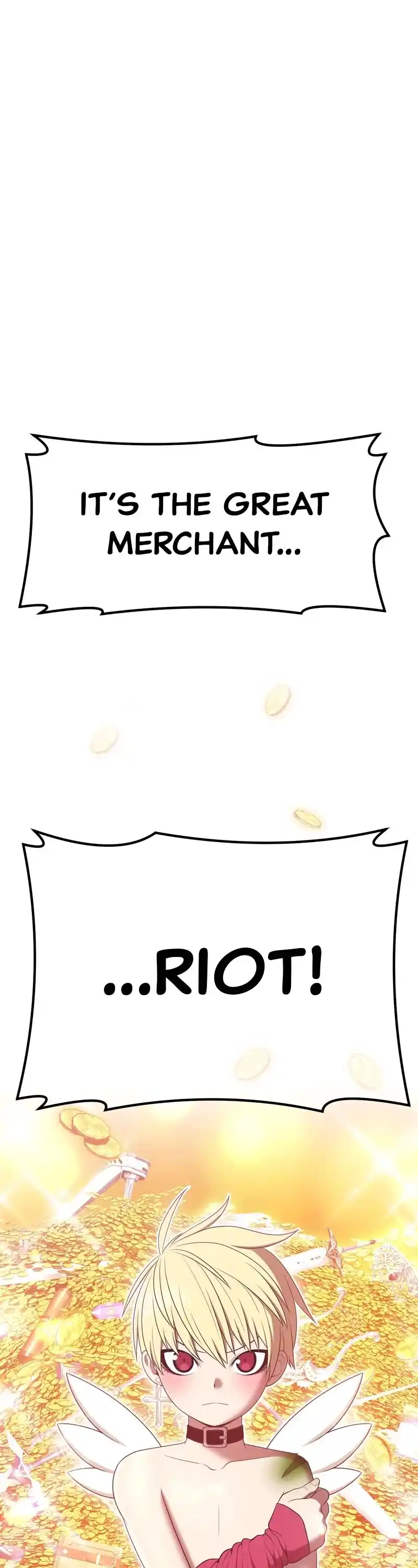 +99 Wooden Stick Chapter 69