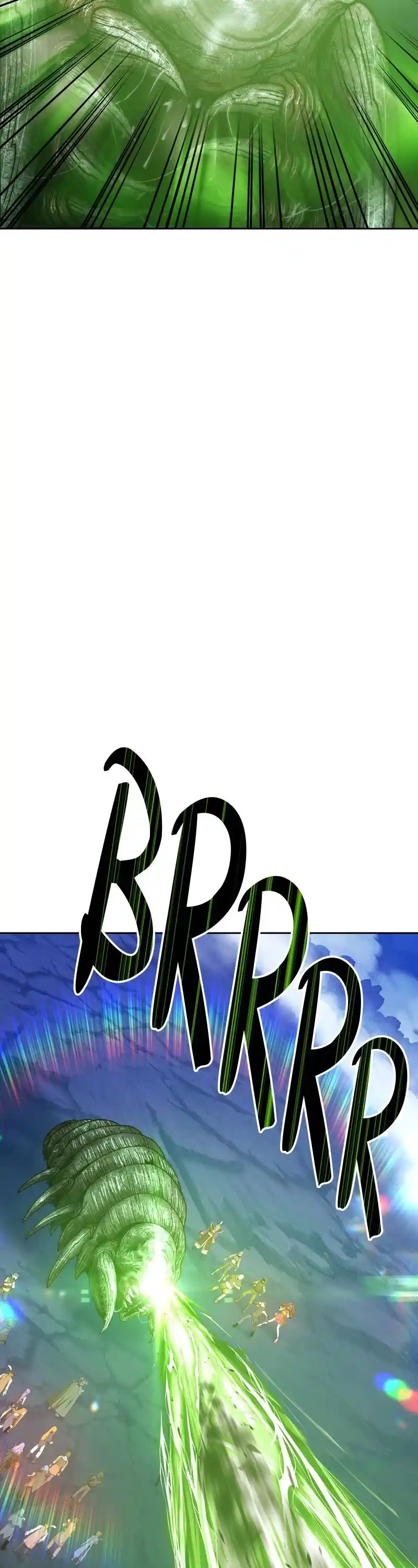 +99 Wooden Stick Chapter 69