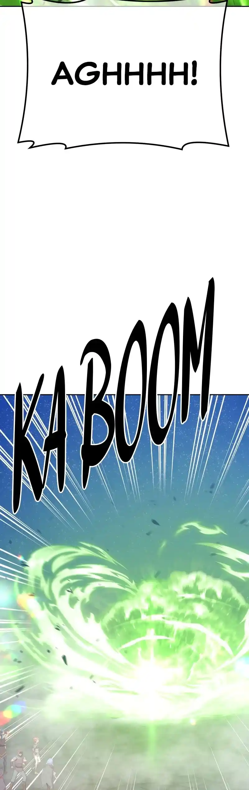 +99 Wooden Stick Chapter 69