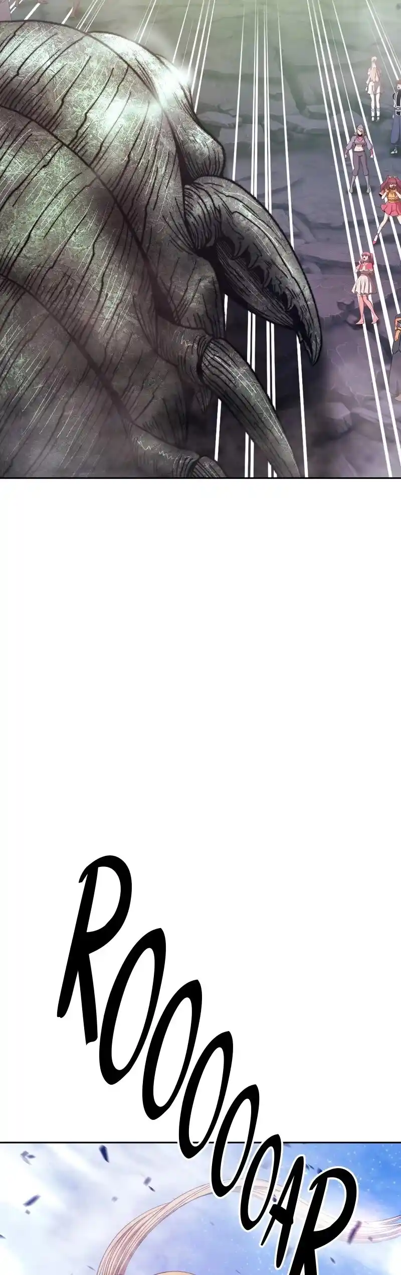 +99 Wooden Stick Chapter 69