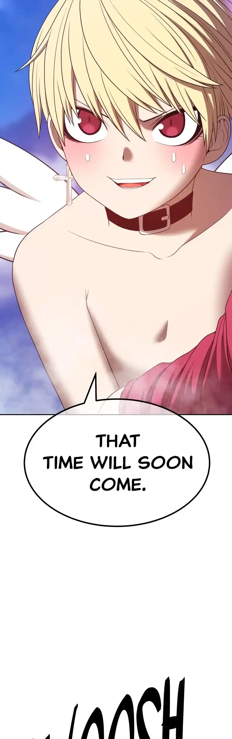 +99 Wooden Stick Chapter 69