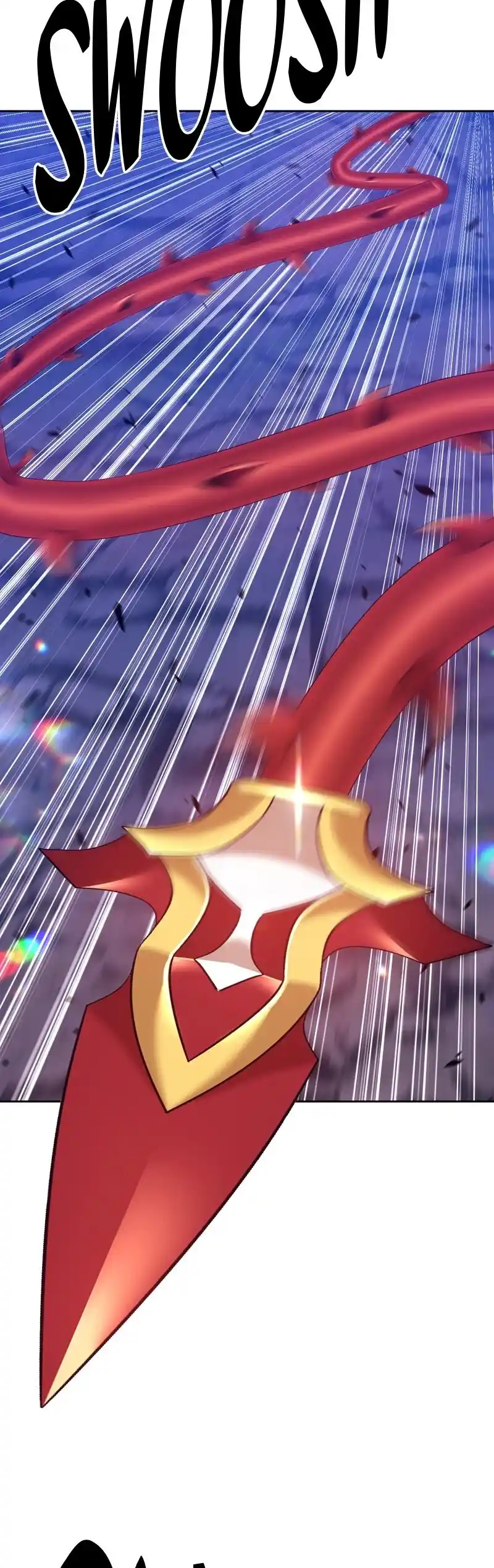 +99 Wooden Stick Chapter 69