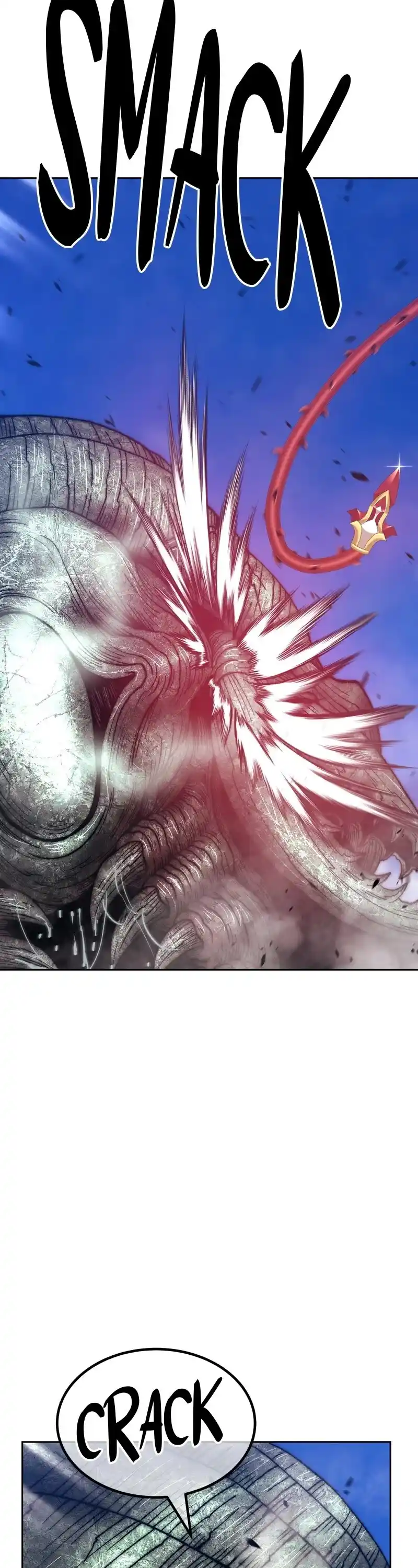 +99 Wooden Stick Chapter 69